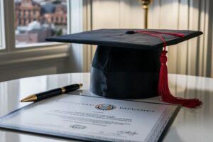 post graduate degree