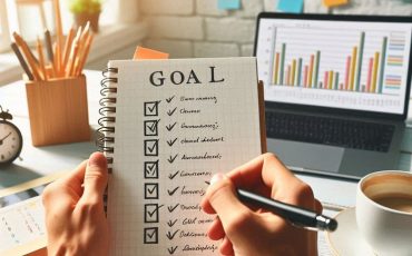 Definição de Metas_ Como Estabelecer Objetivos e Alcançar o Sucesso