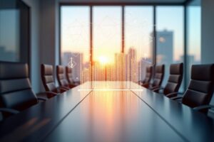 Robotaxi beursgang onthult toekomst van autonome mobiliteit_