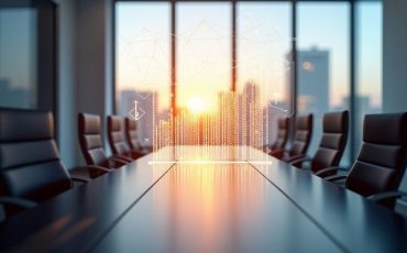 Robotaxi beursgang onthult toekomst van autonome mobiliteit_