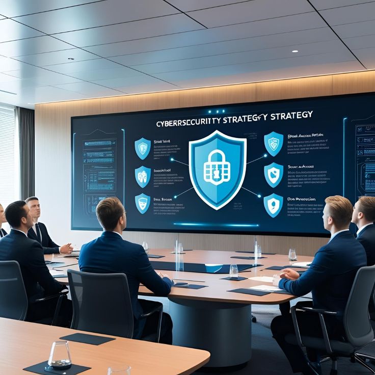 cybersecurity certification