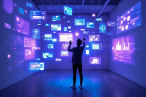 informational technology courses