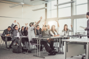 short term courses in it