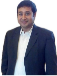 Abhinav Sinha