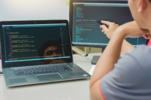 Best IT Courses for Students with No Coding Background