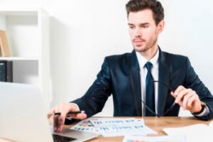 CA Dropout to Risk Management Professional with GRMI PGDRM