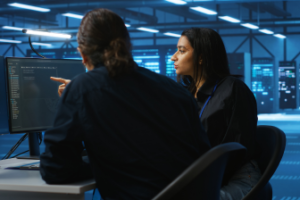 Cybersecurity Certification Courses