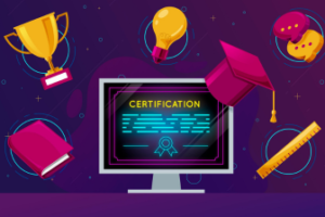 Diploma of Informational Technology