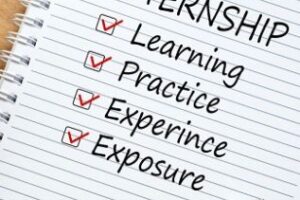 Do you want to know the experience of an intern at Godrej Ltd_