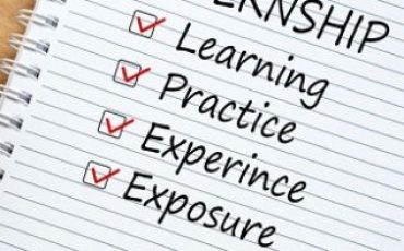 Do you want to know the experience of an intern at Godrej Ltd_