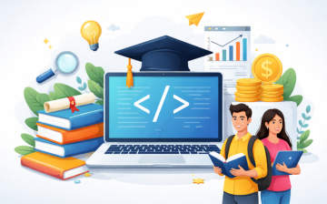 IT Diploma Courses in India Eligibility, Fees, and Career Scope