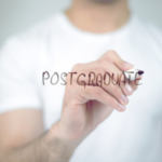 Postgraduate Meaning in Academic Language