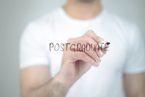 Postgraduate Meaning in Academic Language