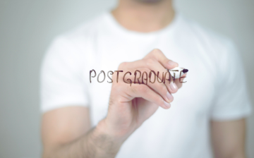 Postgraduate Meaning in Academic Language