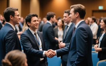 Professional Networking_ Build Your Career Connections -