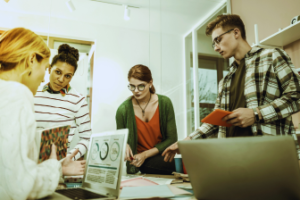 Skills You Gain While Doing a Post Graduate Degree