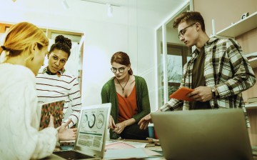 Skills You Gain While Doing a Post Graduate Degree