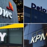 career in consulting