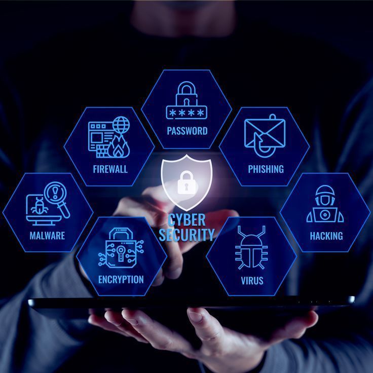 cyber security diploma