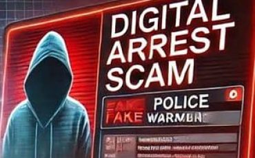 Elderly Delhi man loses Rs4_2m in ‘digital arrest’ scam