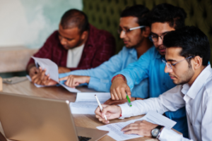 Top Institutions Offering Financial Risk Management Courses in India