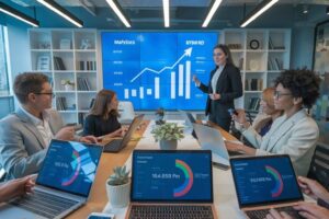 how to land a job in big 4