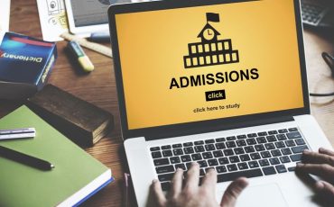 UG and PG Admission Started now