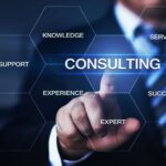 career in consulting