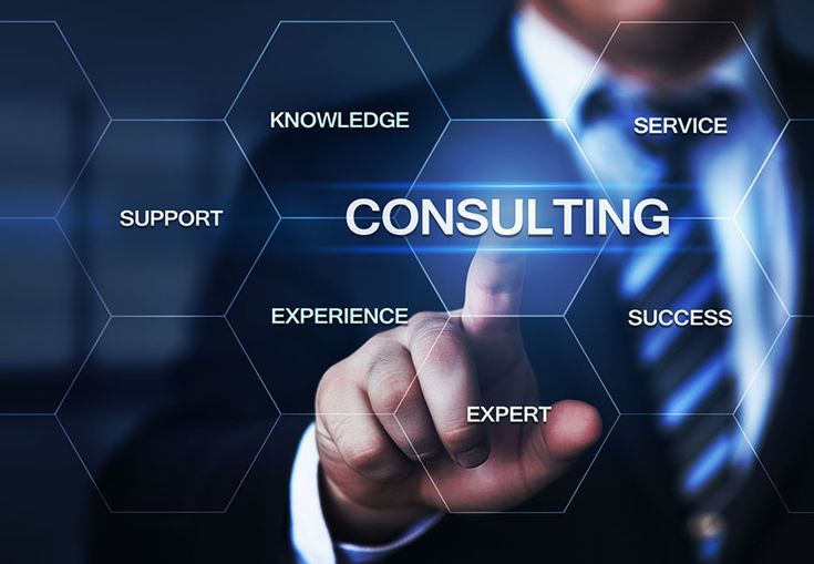 career in consulting