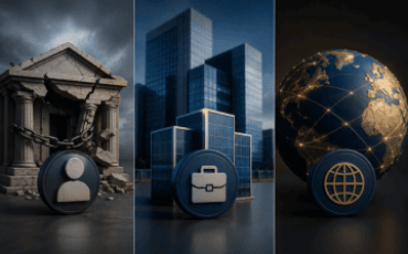 3 Types of Credit Risk