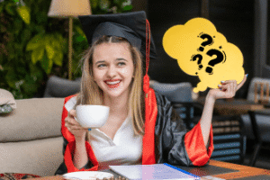 Career-Oriented Course After Graduation