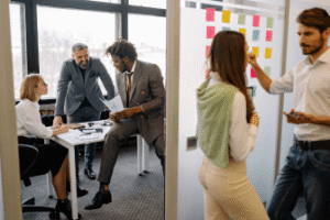 Day in the Life of a Risk Analyst Roles & Responsibilities