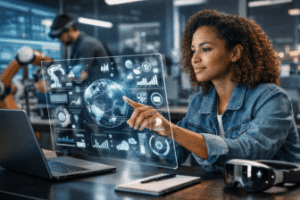 Future Jobs 2026 What Skills Will Actually Get You Hired