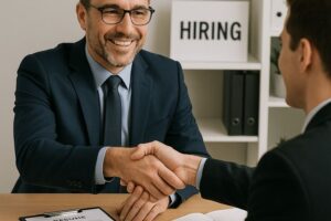 Hiring Manager Who’s Interviewed 30,000 People Breaks Down the Perfect ‘Tell Me About Yourself’ A___