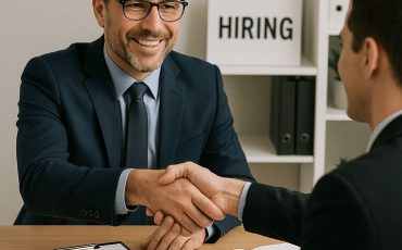 Hiring Manager Who’s Interviewed 30,000 People Breaks Down the Perfect ‘Tell Me About Yourself’ A___