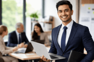 How to Become a Management Consultant in India