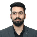 Saurabh Sivam Kashyap