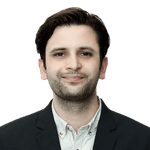 Syed Saqlain Bukhari