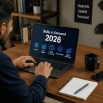 Skills in Demand in 2026