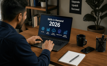 Skills in Demand in 2026