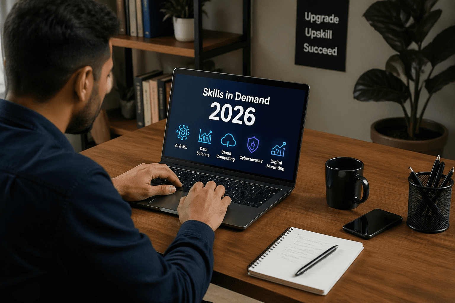 Skills in Demand in 2026