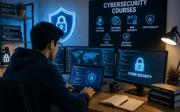 Cybersecurity Certifications Roadmap: Beginner to Advanced
