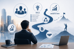 Career in Consulting