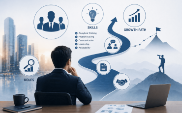 Career in Consulting