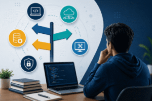 IT Diploma Course Which One Should You Choose