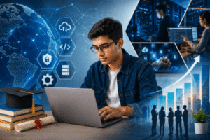 Information Technology Course