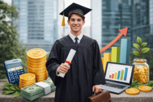 Start Finance Career After Graduation Without MBA