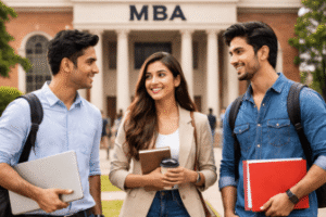 Top 1 Year MBA Programmes in India 2026