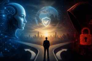 _AI & Cyber Risk Mythos Debate and Future of Risk Careers