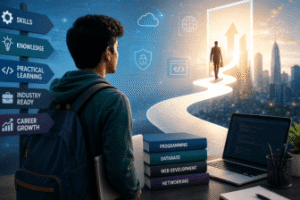 Benefits of Choosing IT Diploma for Career Growth in 2026